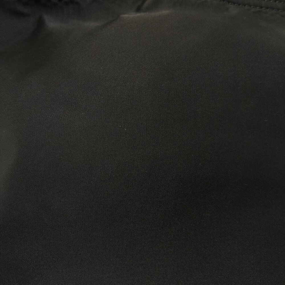 Prada Black Nylon Tote Handbag 1BG068/25 115572 - Picture 11 of 15